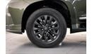 Lexus GX460 Platinum | 1 year free warranty | 0 Down Payment