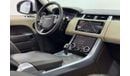 Land Rover Range Rover Sport HSE Dynamic 3.0L 2019 Range Rover Sport HSE Dynamic, Warranty, Full Service History, Excellent Condi