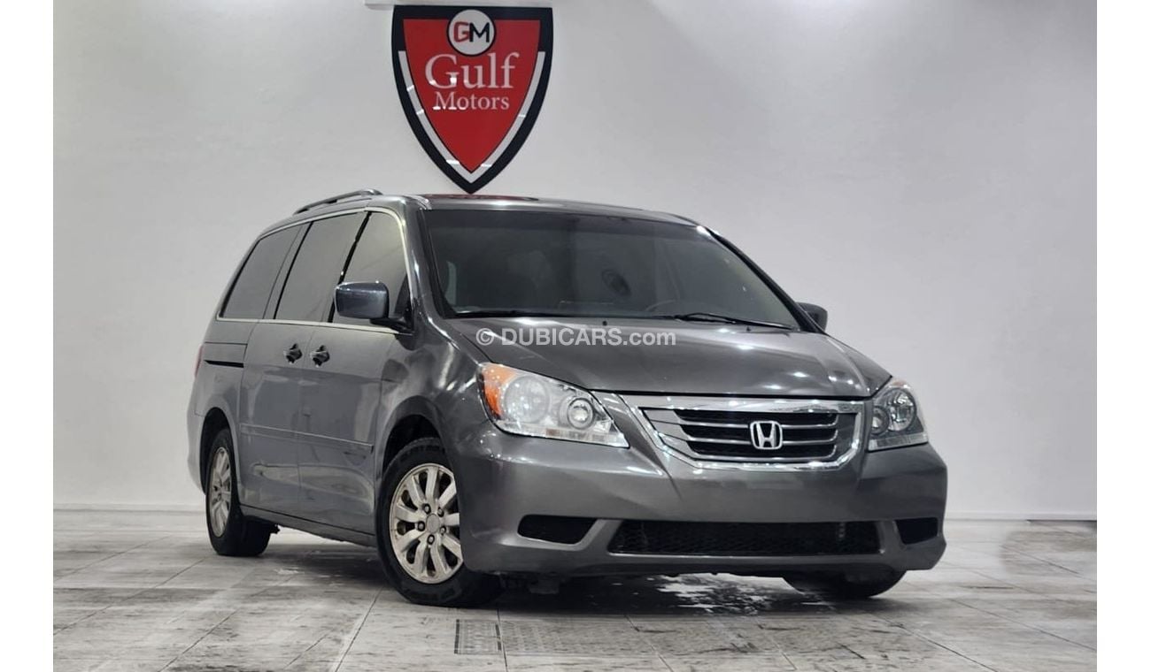 Honda Odyssey 3.5L- 6CYL EXCELLENT CONDITION