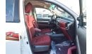 Toyota Hilux TOYOTA HILUX 2.7L 4WD PETROL PICKUP 2025