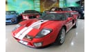 Ford GT