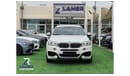 BMW X6 50i Exclusive 1750 MP / BMW X6 50I / X-DRIVE / GCC / NO ACCIDENTS