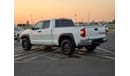 Toyota Tundra 2019 Model 4x4 , leather seats and with spacial interior