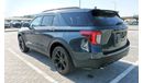 Ford Explorer Ford Explorer ST Line - 2023 - Grey