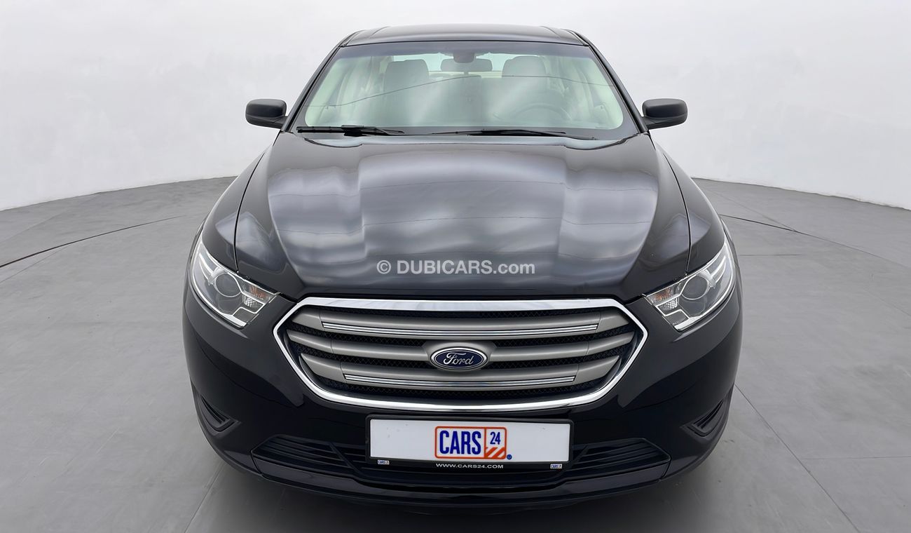 Ford Taurus SE 3.5 | Under Warranty | Inspected on 150+ parameters