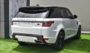 Land Rover Range Rover Sport HSE