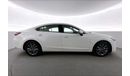 Mazda 6 S | 1 year free warranty | 0 Down Payment