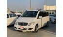 Mercedes-Benz Viano 2014 I Ref#410