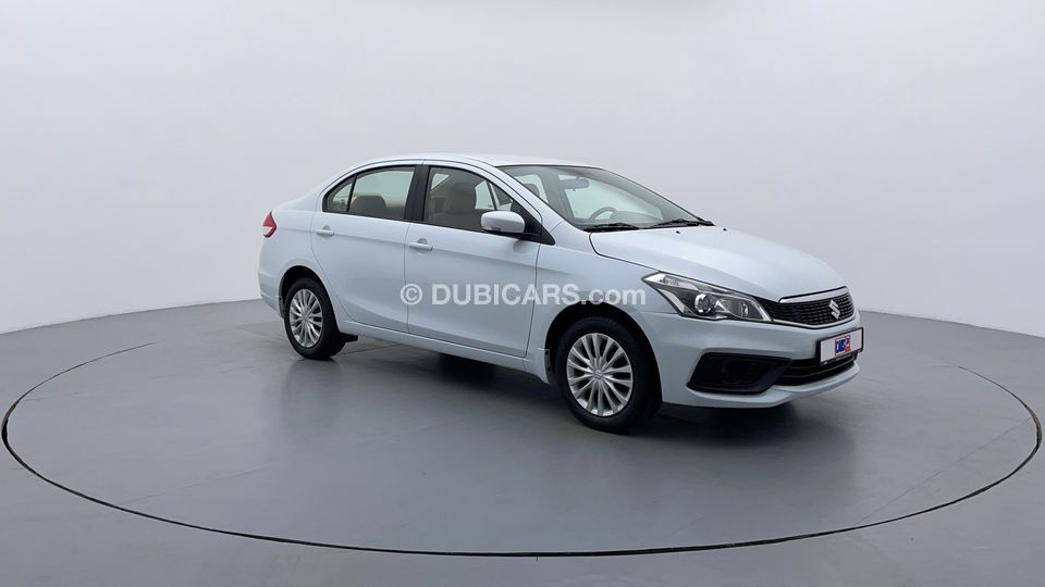 Used Suzuki Ciaz GL 1500 2019 for sale in Dubai - 486000