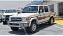 Toyota Land Cruiser Pick Up TOYOTA LAND CRUISER PICK-UP DOUBLE CABIN 4.0L V6 2022