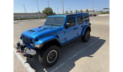 Jeep Wrangler 393 Unlimited 6.4L