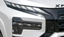 Mitsubishi Xpander Brand New Mitsubishi XpanderCross PrimeEdition 2025 Export 1.5L FWD Petrol |White/Black|XPANDER-CR-2