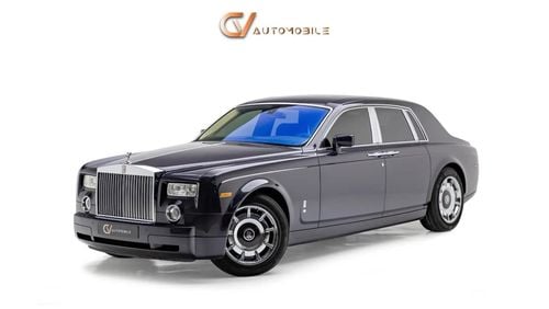 Rolls-Royce Phantom Cenetary Edition (30 of 35) - US Spec