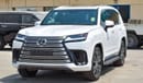 Lexus LX 500 DIESEL