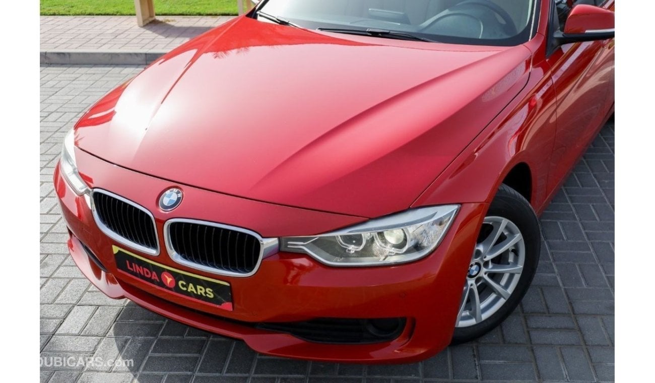 BMW 316i Exclusive