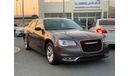 Chrysler 300C Chrysler C300_2016_Excellent_Condition _Full option