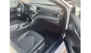 Toyota Camry 2021 Toyota Camry SE Sports Edition 2.5L MidOption+ -