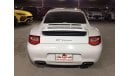 بورش 911 PORSCHE CARRERA 3.6L 2009, PDK TRANSMISSION, SPORTS CHRONO PACKAGE AND MORE..