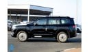 Toyota Land Cruiser 2024 GXR 4.0L Top of the Line - Full Option - Best Deals for Export - Book now!