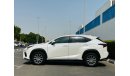 Lexus NX300 F Sport Full option