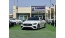 Mercedes-Benz E 450 4MATIC E450 Coupe / 2019 / Kit 53 AMG / USA / clean car