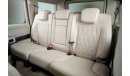 Mercedes-Benz G 63 AMG 2022 ORIGINAL MANSORY KIT / GCC / BURMESTER SOUND SYSTEM / 5 YEARS DEALER WARRANTY