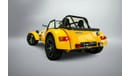 Caterham Seven 360R / High option R-Pack