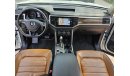 Volkswagen Teramont 3.6 SEL