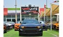 Chevrolet Camaro CAMARO/2022/V8-SS/FULL OPTION /ORIGINAL AIR BAGS/CASH OR 0 % DOWN PAYMENT