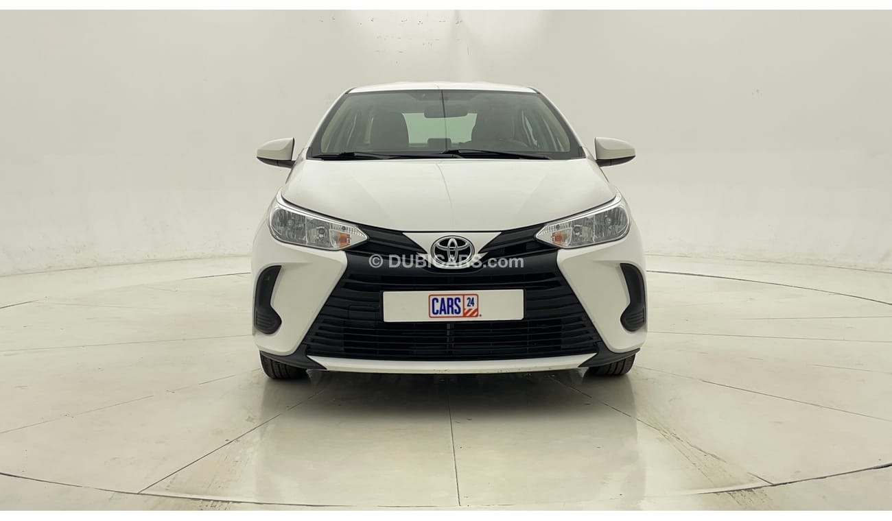 Toyota Yaris SE 1.5 | Zero Down Payment | Free Home Test Drive