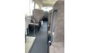 Toyota Coaster 4.2L DIESEL 23 SEATER WITH AUTO DOOR AND 3-P SEATBELT M/T, 2024 MODEL