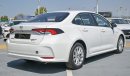 Toyota Corolla Toyota Corolla 1.8L Hybrid 2024