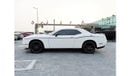 Dodge Challenger GT 3.6L Dodge Challenger GT - 2021 - White