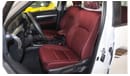 Toyota Hilux DC 2.7L HI 5MT 4X2 FULL OPTION FOR EXPORT