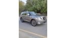 Nissan Patrol LE Platinum