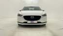 Mazda 6 S 2.5 | Zero Down Payment | Free Home Test Drive