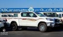 Toyota Hilux 2.8L Diesel | GLXS SR5  | 4x4 | Diff Lock