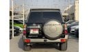 Nissan Patrol Super Safari 2009 model, Full option, sunroof, 2021 super safari kit inside and out, 8 cylinders, automatic trans