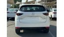 Mazda CX5 MAZDA CX5 2021 GCC PERFECT CONDITION NO ACCIDENT