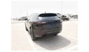 Land Rover Range Rover Velar Land Rover Range Rover Velar - 2023- Black