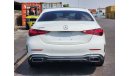 مرسيدس بنز C 260 2024 Mercedes Benz C260L - 1.5 - Low Mileage - Immaculate Condition