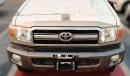 Toyota Land Cruiser Pick Up Toyota Land Cruiser Single Cabin 4.0L Petrol 2007YM (12,250KM)