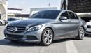 Mercedes-Benz C 220 C220d