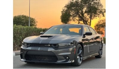 Dodge Charger R/T Scatpack