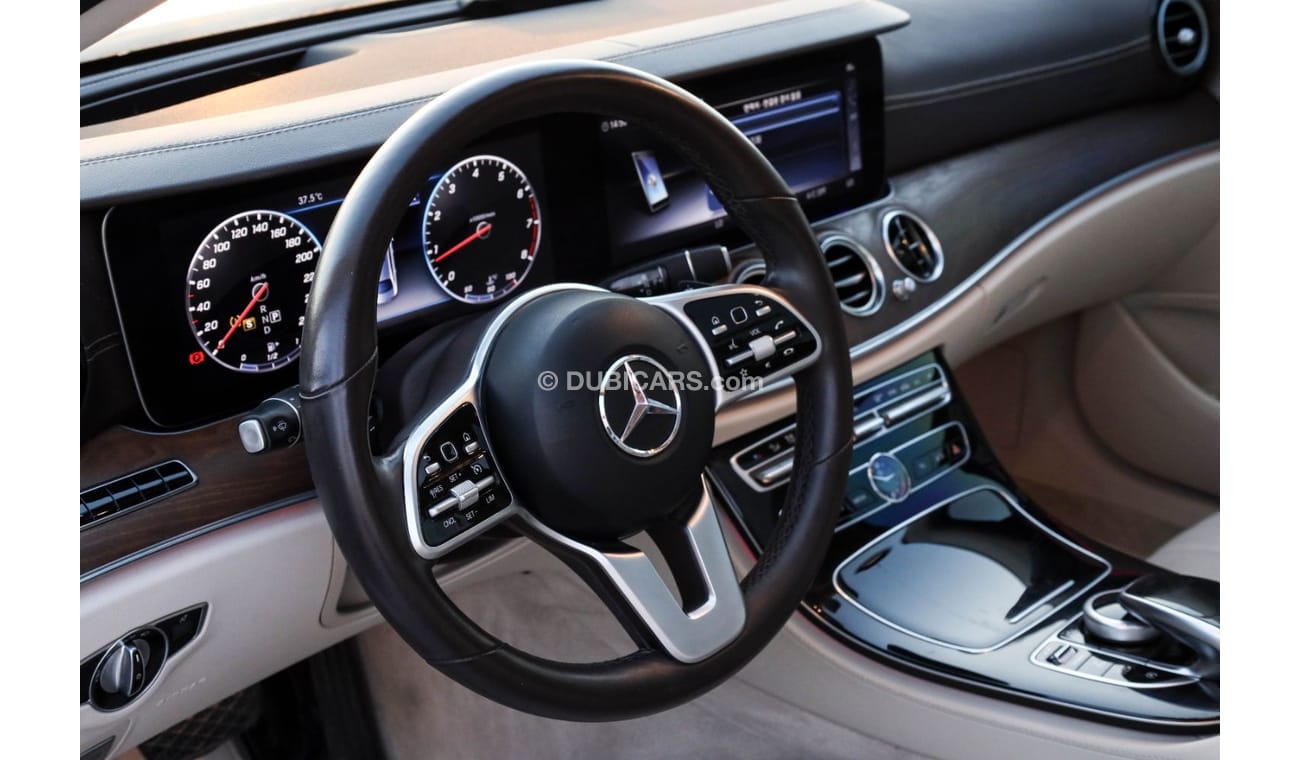 Mercedes-Benz E300 AMG MERCEDES BENZ E300 , 2019