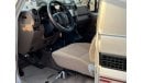 Toyota Land Cruiser Pick Up LC79 SC PICKUP 4.0L PTR AT