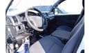 Toyota Hiace GL - Standard Roof Toyota Hiace Std roof Van, model:2016. Excellent condition