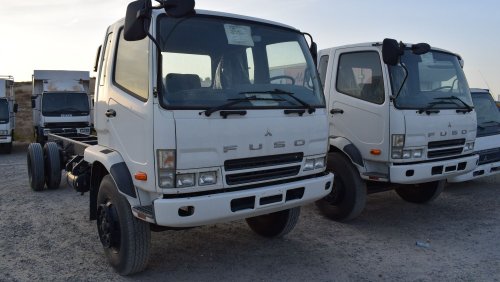 ميتسوبيشي فوسو Brand New Mitsubishi Fuso 10 Ton. Model:2020. Made in Japan