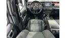 Jeep Gladiator 2020 Jeep Gladiator Sport, May 2025 Warranty, Full Jeep Service History, GCC