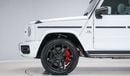 Mercedes-Benz G 63 AMG - 2 Years Approved Warranty - Approved Prepared Vehicle